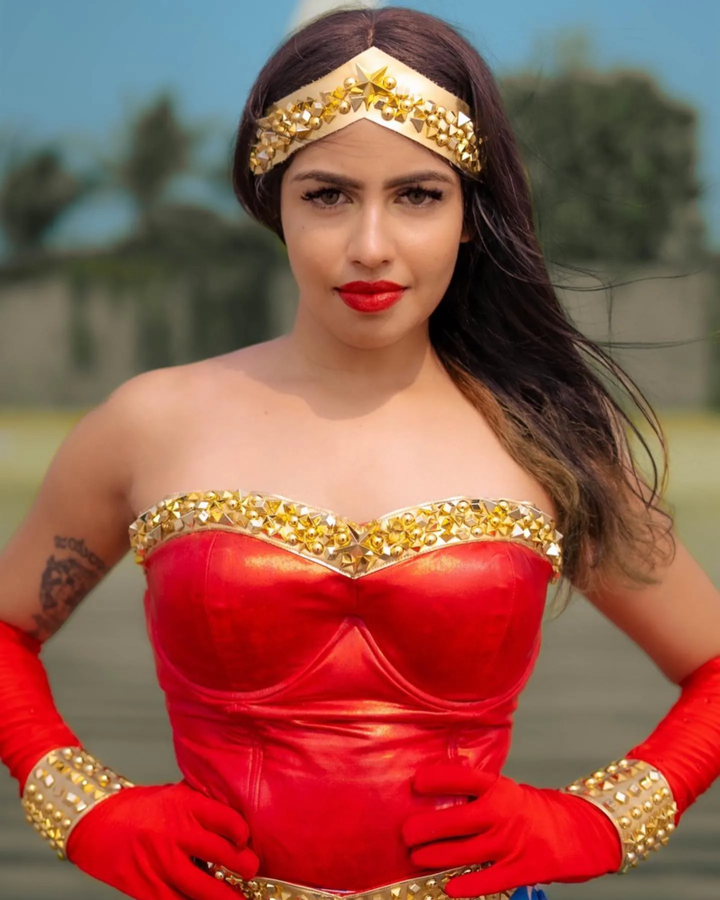Shakshi Shetty